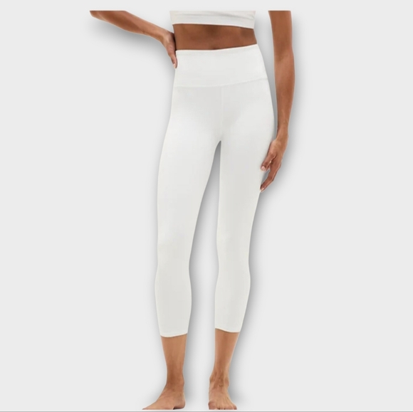 Athleta Pants - NWT Athleta Ultra High Rise Elation 7/8 Tight, Womens Medium
